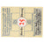 Banconote, Germania, Detmold, 25 Pfennig, Monument, 1920, SPL, Mehl:268.1b