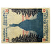Banconote, Germania, Detmold, 25 Pfennig, monument 2, 1920, SPL, Mehl:268.1b