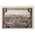 Banconote, Germania, Dalhausen, 2 Mark, paysage, 1921, 1921-11-05, SPL