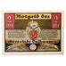 Banconote, Germania, Dalhausen, 2 Mark, paysage 1, 1921, 1921-11-05, SPL