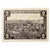Banconote, Germania, Dalhausen, 2 Mark, paysage 1, 1921, 1921-11-05, SPL