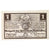 Banconote, Germania, Dalhausen, 1 Mark, personnage 2, 1921, 1921-11-05, SPL