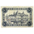 Geldschein, Deutschland, Aschaffenburg Stadt, 20 Mark, paysage 2, VZ