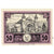 Geldschein, Deutschland, Freyburg a. Unstrut Stadt, 50 Pfennig, Eglise, 1920