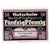 Geldschein, Deutschland, Freyburg a. Unstrut Stadt, 50 Pfennig, eglise 2, 1920
