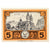 Geldschein, Deutschland, Freyburg a. Unstrut Stadt, 10 Pfennig, Eglise, 1920