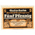 Banconote, Germania, Freyburg a. Unstrut Stadt, 5 Pfennig, Eglise, 1920