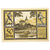 Banconote, Germania, Auma, 50 Pfennig, aigle, 1921, 1921-04-01, SPL, Mehl:55.1