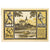 Banconote, Germania, Auma, 50 Pfennig, aigle 1, 1921, 1921-04-01, SPL, Mehl:55.1