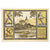 Banconote, Germania, Auma, 50 Pfennig, aigle 4, 1921, 1921-04-01, SPL, Mehl:55.1