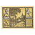 Banconote, Germania, Auma, 50 Pfennig, aigle 5, 1921, 1921-04-01, SPL, Mehl:55.1