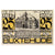 Banconote, Germania, Buxtehude Stadt, 25 Pfennig, animaux 2, 1920, 1920-10-01