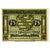 Banconote, Germania, Auerbach, 75 Pfennig, personnage, 1921, 1921-07-01, SPL