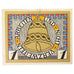 Banconote, Germania, Augustenburg Stadt, 1 Mark, Eglise, 1920, 1921-10-15, SPL