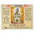 Banconote, Germania, Augustenburg Stadt, 1 Mark, Eglise, 1920, 1921-10-15, SPL