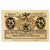 Banconote, Germania, Belgard a. Persante Stadt, 25 Pfennig, personnage, SPL