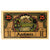 Banconote, Germania, Arolsen, 25 Pfennig, paysage 1, 1921, 1921-06-01, SPL