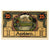 Banconote, Germania, Arolsen, 25 Pfennig, paysage 2, 1921, 1921-06-01, SPL