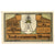 Banconote, Germania, Arolsen, 25 Pfennig, paysage 2, 1921, 1921-06-01, SPL