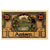 Banconote, Germania, Arolsen, 25 Pfennig, paysage 4, 1921, 1921-06-01, SPL