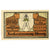 Banconote, Germania, Arolsen, 25 Pfennig, paysage 4, 1921, 1921-06-01, SPL