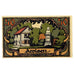 Banconote, Germania, Arolsen, 50 Pfennig, Maison, 1921, 1921-06-01, SPL