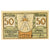 Banconote, Germania, Arolsen, 50 Pfennig, Maison, 1921, 1921-06-01, SPL