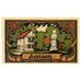 Banconote, Germania, Arolsen, 50 Pfennig, maison 1, 1921, 1921-06-01, SPL