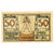 Banconote, Germania, Arolsen, 50 Pfennig, maison 1, 1921, 1921-06-01, SPL