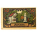 Geldschein, Deutschland, Arolsen, 50 Pfennig, maison 2, 1921, 1921-06-01, VZ+