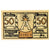 Geldschein, Deutschland, Arolsen, 50 Pfennig, Maison 4, 1921, 1921-06-01, VZ+