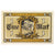 Banconote, Germania, Erbach im oderwald, 1 Mark, personnage 1, 1918, SPL