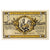Banconote, Germania, Erbach im oderwald, 1 Mark, personnage 4, 1918, SPL