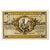 Banconote, Germania, Erbach im oderwald, 1 Mark, personnage 5, 1918, SPL