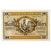 Banconote, Germania, Erbach im oderwald, 1 Mark, personnage 6, 1918, SPL