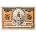 Geldschein, Deutschland, Gifhorn, 5 Pfennig, personnage 1, 1921, 1921-06-01