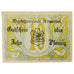 Banknot, Niemcy, Altusried Marktgemeinde, 10 Pfennig, village, 1920, 1920-12-31