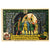 Banconote, Germania, Calbe a.d. Saale Stadt, 50 Pfennig, personnage, 1917