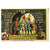 Banconote, Germania, Calbe a.d. Saale Stadt, 50 Pfennig, personnage 2, 1917