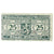 Banconote, Germania, Elberfeld Stadt, 25 Pfennig, Blason, 1919, 1919-11-15, SPL