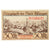 Banconote, Germania, Esslingen Stadt, 50 Pfennig, village, 1919, 1919-09-01