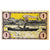Banconote, Germania, Glogau Stadt, 1 Pfennig, bateau 1, 1920, 1920-12-31, SPL