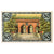 Banconote, Germania, Glogau Stadt, 50 Pfennig, pont, 1920, 1920-12-31, SPL