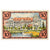 Banconote, Germania, Glogau Stadt, 10 Pfennig, batiment 1, 1920, 1920-12-31