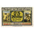Banconote, Germania, Glogau Stadt, 25 Pfennig, Monument, 1920, 1920-12-31, SPL