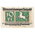 Banconote, Germania, Braunschweig, 10 Pfennig, route, 1921, 1921-05-01, SPL