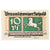 Banconote, Germania, Braunschweig, 10 Pfennig, personnage, 1921, 1921-05-01