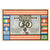 Banconote, Germania, Bremen Deutsche Amerika Woche, 50 Pfennig, village, 1923
