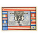 Banconote, Germania, Bremen Deutsche Amerika Woche, 75 Pfennig, bateau, 1923