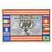 Banknot, Niemcy, Bremen Deutsche Amerika Woche, 100 Pfennig, Batiment, 1923